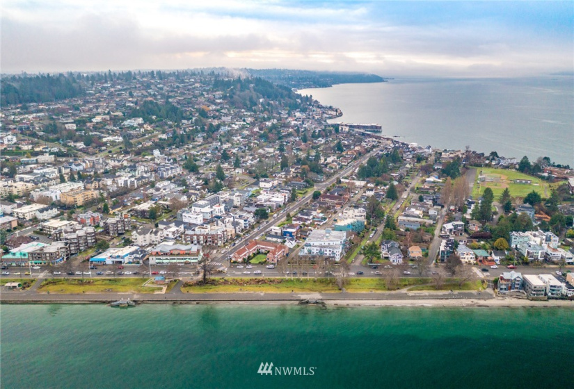 3050 3052 63rd, Seattle, Washington 98116, ,Residential Income,For Sale,63rd,NWM1883312