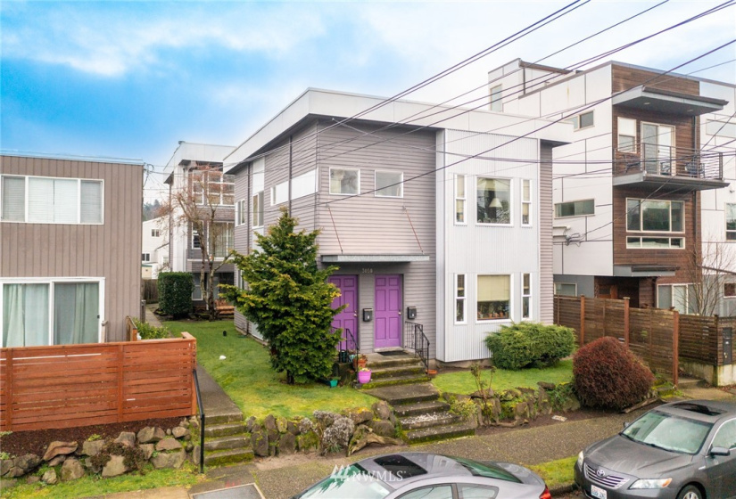 3050 3052 63rd, Seattle, Washington 98116, ,Residential Income,For Sale,63rd,NWM1883312