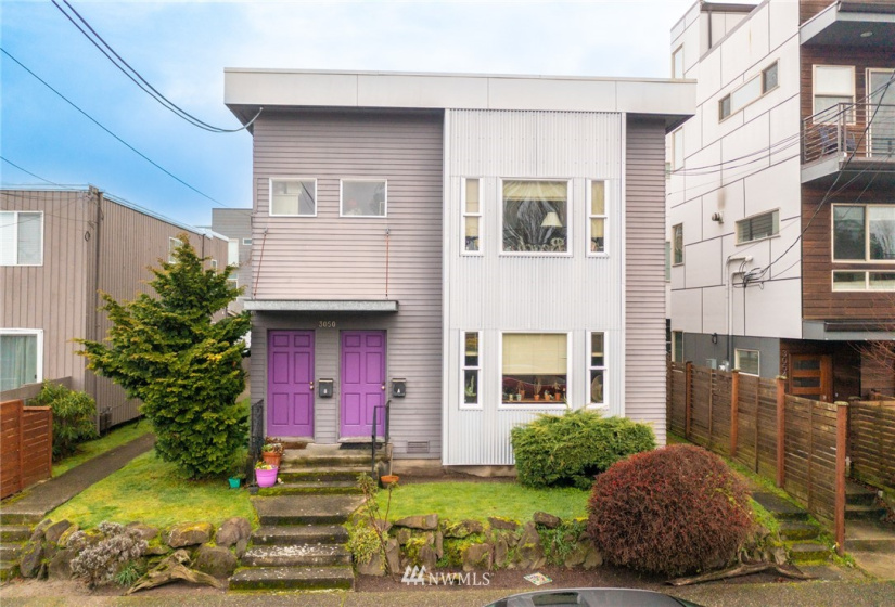 3050 3052 63rd, Seattle, Washington 98116, ,Residential Income,For Sale,63rd,NWM1883312