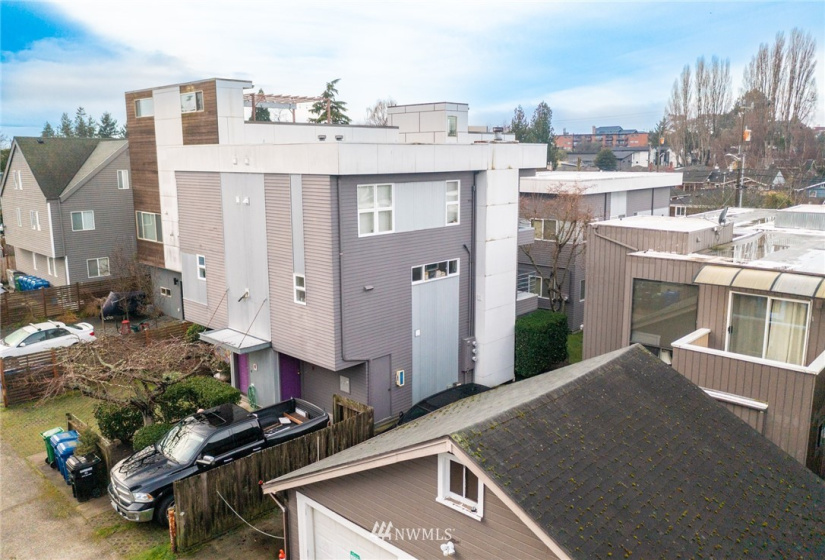 3050 3052 63rd, Seattle, Washington 98116, ,Residential Income,For Sale,63rd,NWM1883312