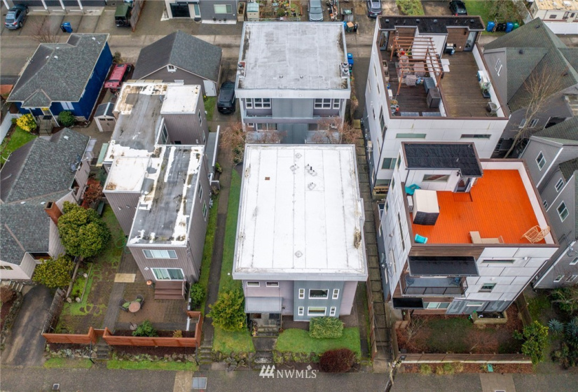 3050 3052 63rd, Seattle, Washington 98116, ,Residential Income,For Sale,63rd,NWM1883312