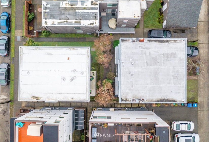 3050 3052 63rd, Seattle, Washington 98116, ,Residential Income,For Sale,63rd,NWM1883312