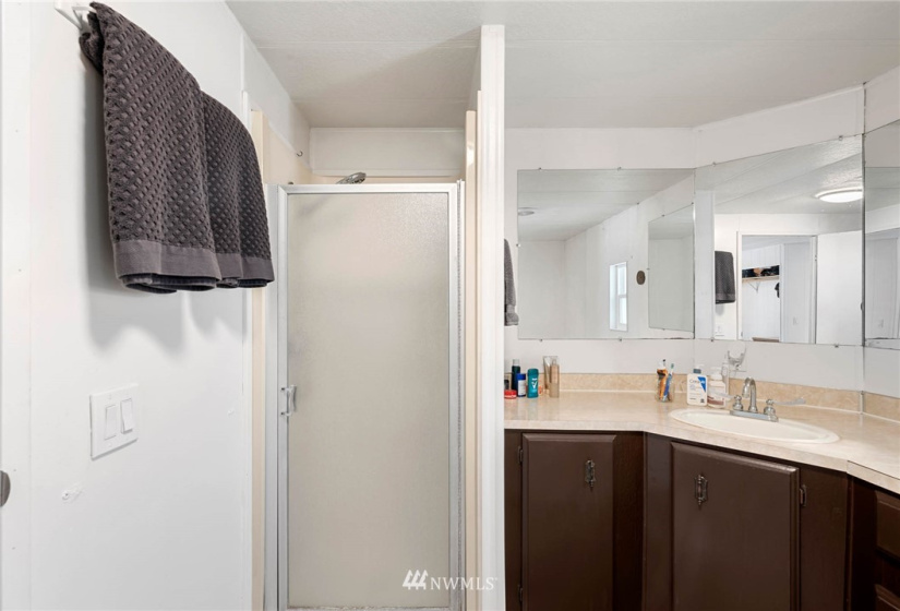 7900 Stine Hill, Dryden, Washington 98821, 2 Bedrooms Bedrooms, ,2 BathroomsBathrooms,Manufactured In Park,For Sale,Stine Hill,NWM1883033