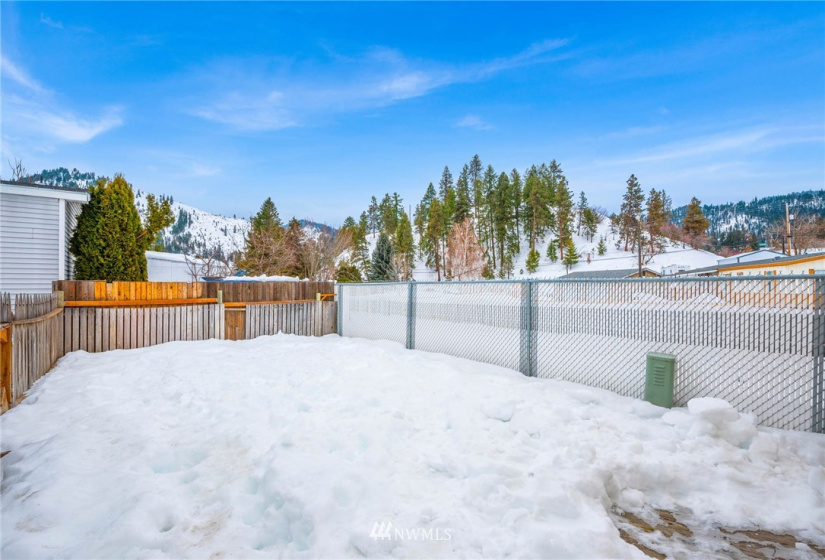 7900 Stine Hill, Dryden, Washington 98821, 2 Bedrooms Bedrooms, ,2 BathroomsBathrooms,Manufactured In Park,For Sale,Stine Hill,NWM1883033