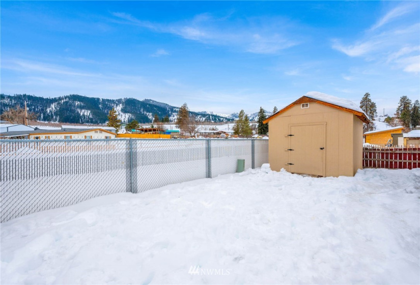 7900 Stine Hill, Dryden, Washington 98821, 2 Bedrooms Bedrooms, ,2 BathroomsBathrooms,Manufactured In Park,For Sale,Stine Hill,NWM1883033