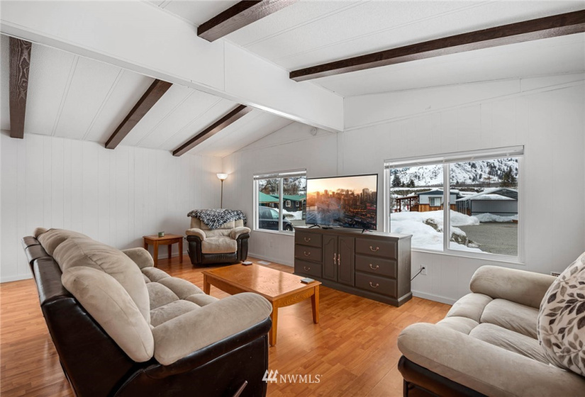 7900 Stine Hill, Dryden, Washington 98821, 2 Bedrooms Bedrooms, ,2 BathroomsBathrooms,Manufactured In Park,For Sale,Stine Hill,NWM1883033