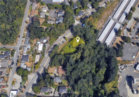 94 Olson, Seattle, Washington 98106, ,Land,For Sale,Olson,NWM1884043