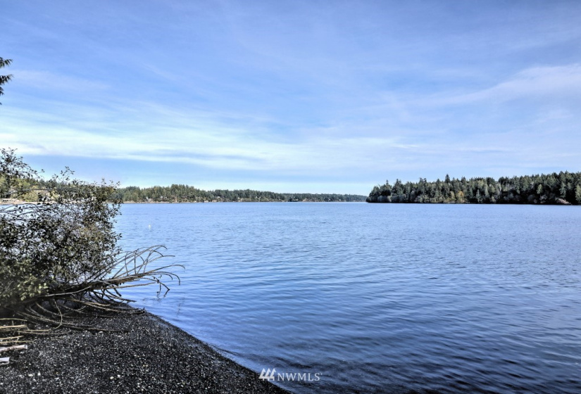 0 TR11 Govt Lot 4 Vineyard Lane, Shelton, Washington 98588, ,Land,For Sale,TR11 Govt Lot 4 Vineyard Lane,NWM1863457