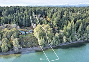 0 TR11 Govt Lot 4 Vineyard Lane, Shelton, Washington 98588, ,Land,For Sale,TR11 Govt Lot 4 Vineyard Lane,NWM1863457