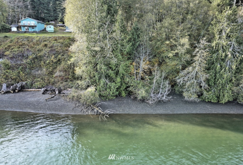 0 TR11 Govt Lot 4 Vineyard Lane, Shelton, Washington 98588, ,Land,For Sale,TR11 Govt Lot 4 Vineyard Lane,NWM1863457