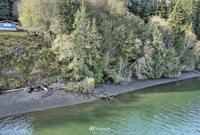 0 TR11 Govt Lot 4 Vineyard Lane, Shelton, Washington 98588, ,Land,For Sale,TR11 Govt Lot 4 Vineyard Lane,NWM1863457