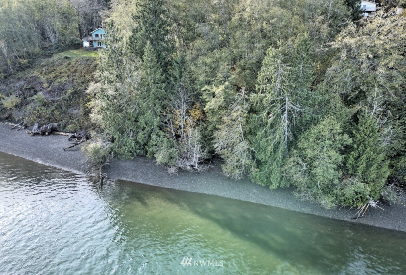 0 TR11 Govt Lot 4 Vineyard Lane, Shelton, Washington 98588, ,Land,For Sale,TR11 Govt Lot 4 Vineyard Lane,NWM1863457