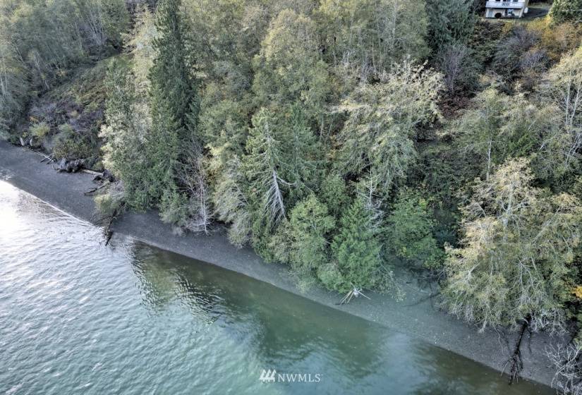 0 TR11 Govt Lot 4 Vineyard Lane, Shelton, Washington 98588, ,Land,For Sale,TR11 Govt Lot 4 Vineyard Lane,NWM1863457