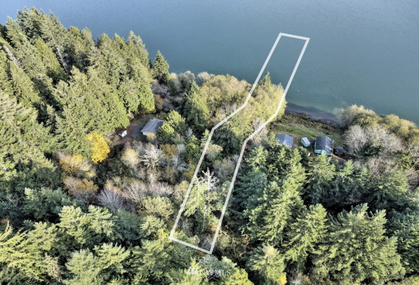 0 TR11 Govt Lot 4 Vineyard Lane, Shelton, Washington 98588, ,Land,For Sale,TR11 Govt Lot 4 Vineyard Lane,NWM1863457