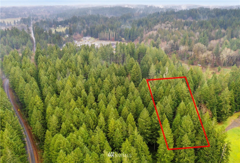 11624 133rd, Gig Harbor, Washington 98329, ,Land,For Sale,133rd,NWM1876524