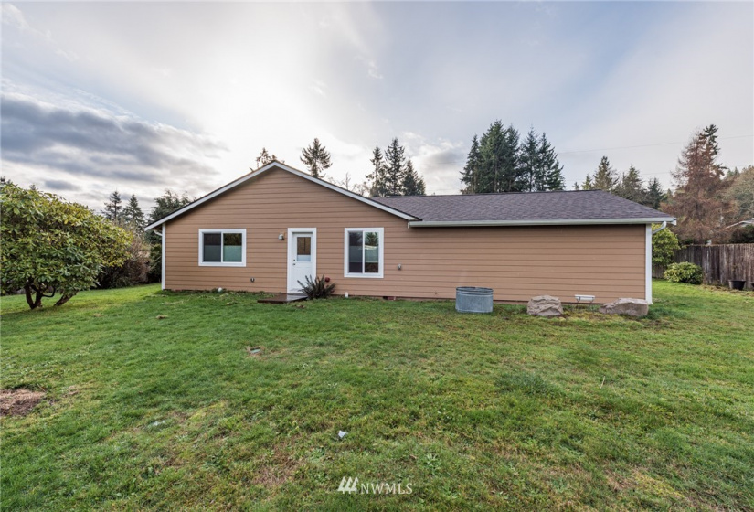 51 Cedar, Port Ludlow, Washington 98365, 2 Bedrooms Bedrooms, ,1 BathroomBathrooms,Residential,For Sale,Cedar,NWM1884252