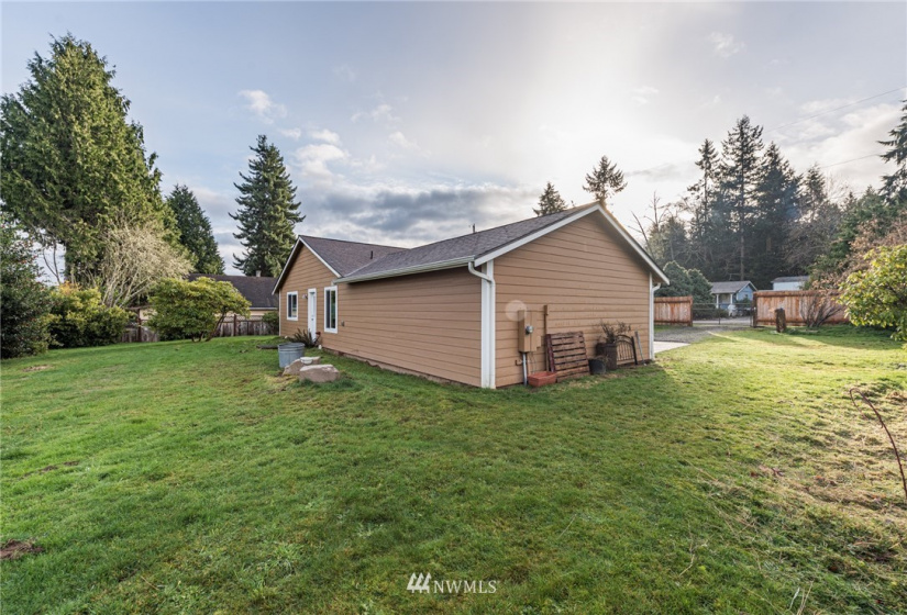 51 Cedar, Port Ludlow, Washington 98365, 2 Bedrooms Bedrooms, ,1 BathroomBathrooms,Residential,For Sale,Cedar,NWM1884252