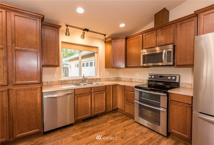 51 Cedar, Port Ludlow, Washington 98365, 2 Bedrooms Bedrooms, ,1 BathroomBathrooms,Residential,For Sale,Cedar,NWM1884252