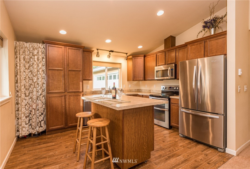 51 Cedar, Port Ludlow, Washington 98365, 2 Bedrooms Bedrooms, ,1 BathroomBathrooms,Residential,For Sale,Cedar,NWM1884252