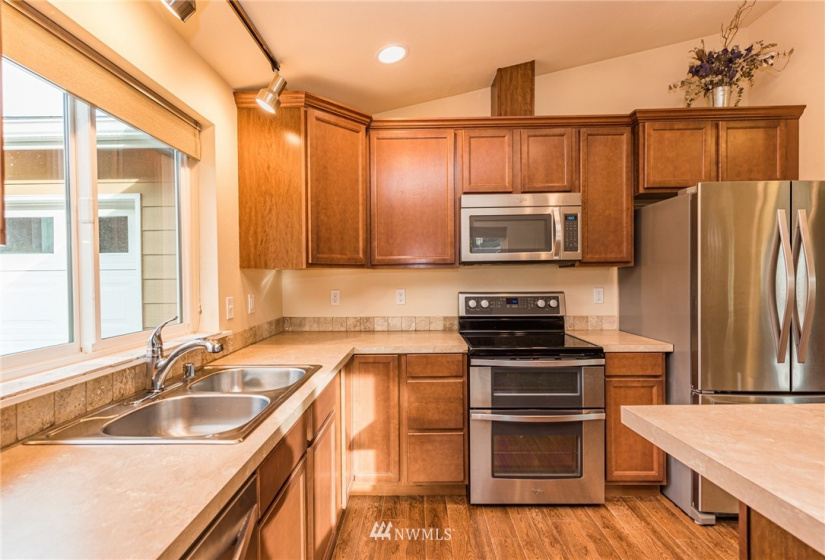 51 Cedar, Port Ludlow, Washington 98365, 2 Bedrooms Bedrooms, ,1 BathroomBathrooms,Residential,For Sale,Cedar,NWM1884252