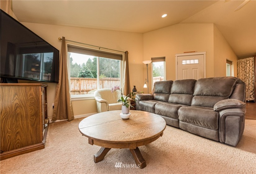 51 Cedar, Port Ludlow, Washington 98365, 2 Bedrooms Bedrooms, ,1 BathroomBathrooms,Residential,For Sale,Cedar,NWM1884252