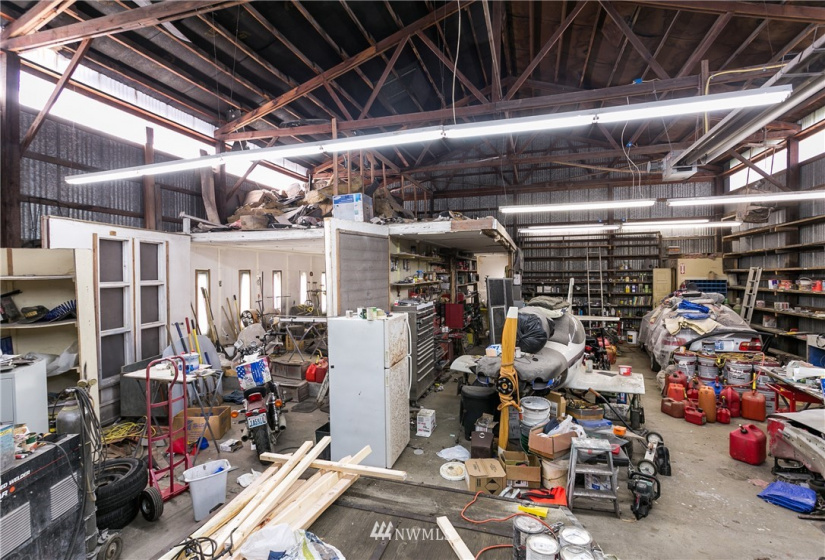 2401 Old Hwy 99 South, Mount Vernon, Washington 98273, ,Commercial Sale,For Sale,Old Hwy 99 South,NWM1884484