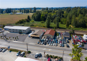 2401 Old Hwy 99 South, Mount Vernon, Washington 98273, ,Commercial Sale,For Sale,Old Hwy 99 South,NWM1884484