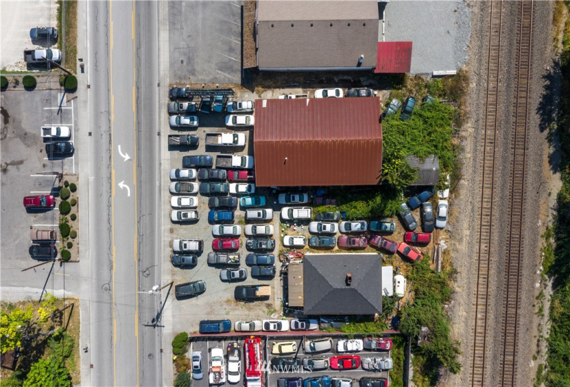 2401 Old Hwy 99 South, Mount Vernon, Washington 98273, ,Commercial Sale,For Sale,Old Hwy 99 South,NWM1884484