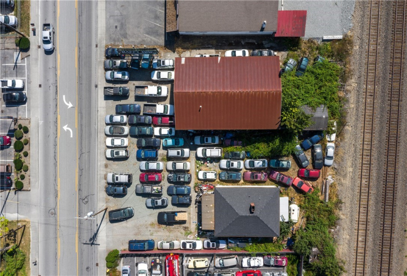 2401 Old Hwy 99 South, Mount Vernon, Washington 98273, ,Commercial Sale,For Sale,Old Hwy 99 South,NWM1884484