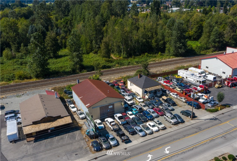2401 Old Hwy 99 South, Mount Vernon, Washington 98273, ,Commercial Sale,For Sale,Old Hwy 99 South,NWM1884484