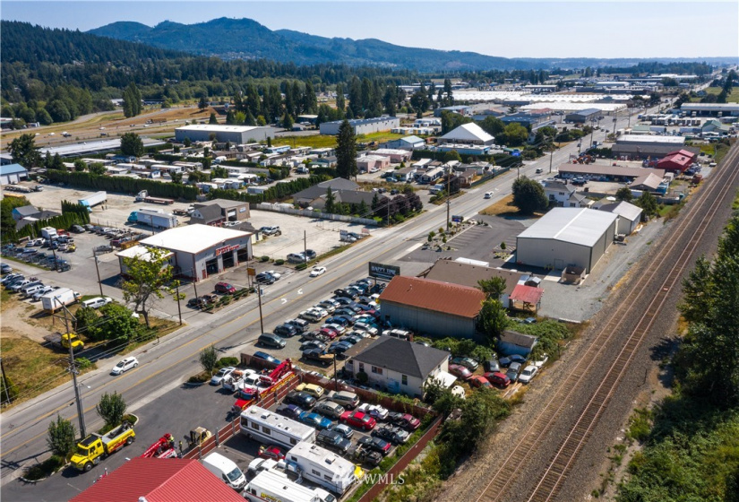 2401 Old Hwy 99 South, Mount Vernon, Washington 98273, ,Commercial Sale,For Sale,Old Hwy 99 South,NWM1884484