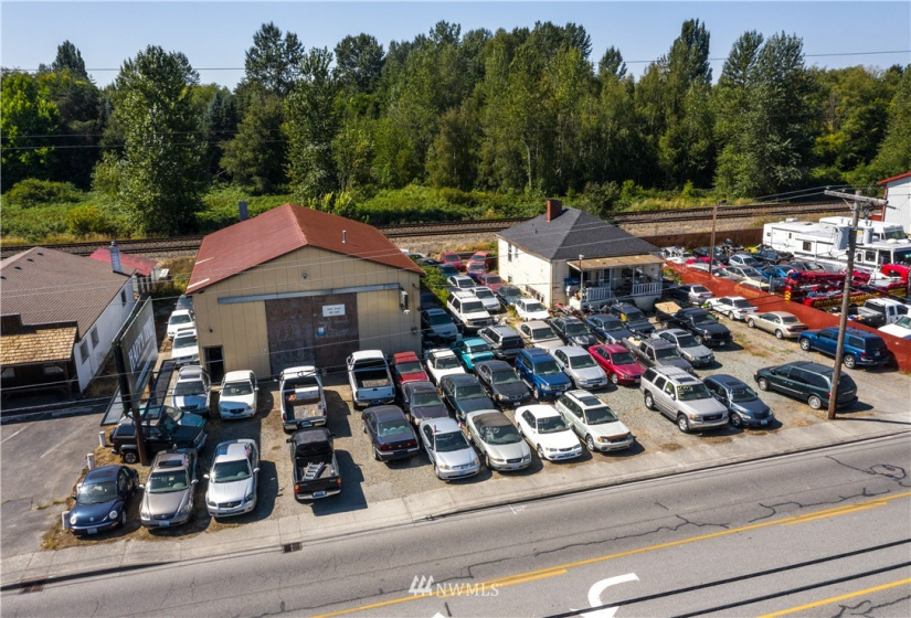 2401 Old Hwy 99 South, Mount Vernon, Washington 98273, ,Commercial Sale,For Sale,Old Hwy 99 South,NWM1884484