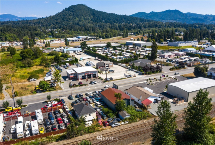 2401 Old Hwy 99 South, Mount Vernon, Washington 98273, ,Commercial Sale,For Sale,Old Hwy 99 South,NWM1884484