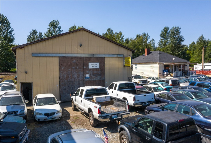 2401 Old Hwy 99 South, Mount Vernon, Washington 98273, ,Commercial Sale,For Sale,Old Hwy 99 South,NWM1884484