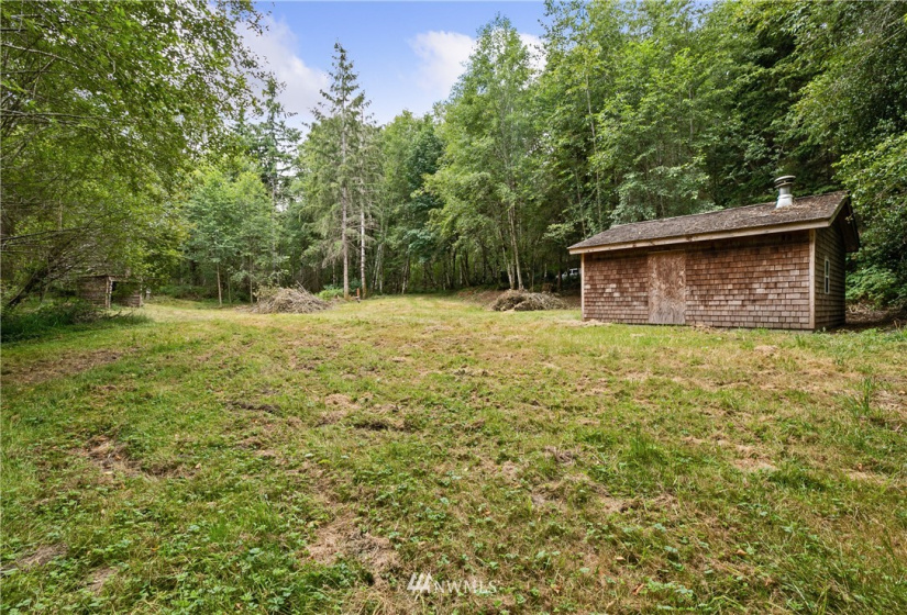 560 Probert, Shelton, Washington 98584, ,Land,For Sale,Probert,NWM1884003