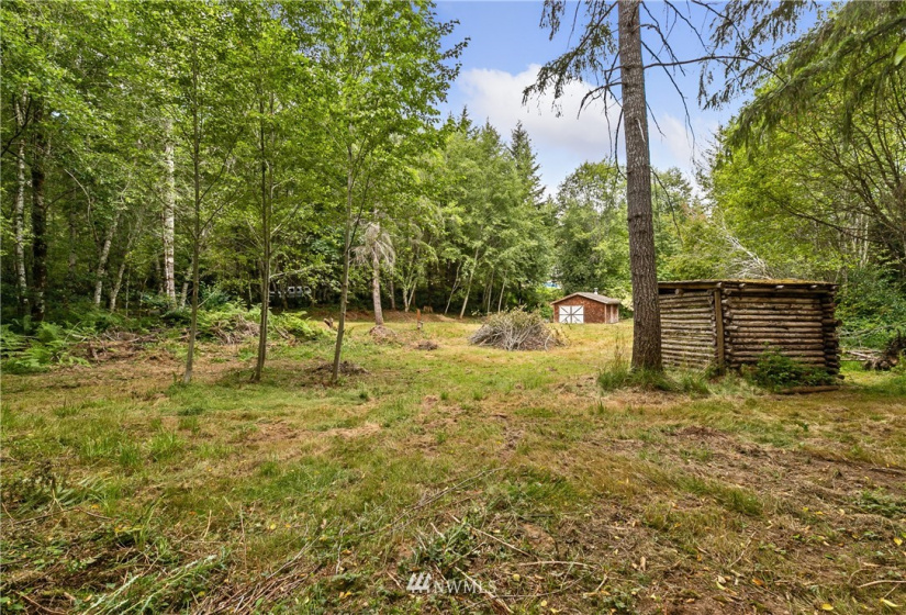 560 Probert, Shelton, Washington 98584, ,Land,For Sale,Probert,NWM1884003