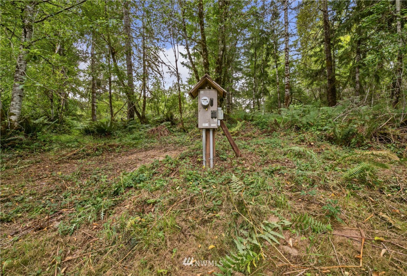 560 Probert, Shelton, Washington 98584, ,Land,For Sale,Probert,NWM1884003