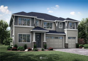 7632 Zircon, Lakewood, Washington 98498, 4 Bedrooms Bedrooms, ,2 BathroomsBathrooms,Residential,For Sale,Oakbrook,Zircon,NWM1865625