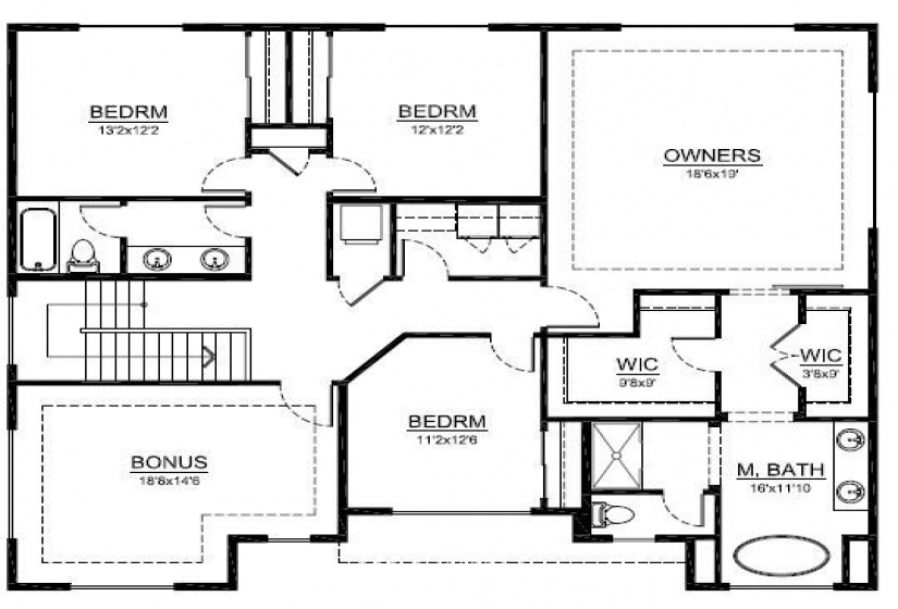 7632 Zircon, Lakewood, Washington 98498, 4 Bedrooms Bedrooms, ,2 BathroomsBathrooms,Residential,For Sale,Oakbrook,Zircon,NWM1865625
