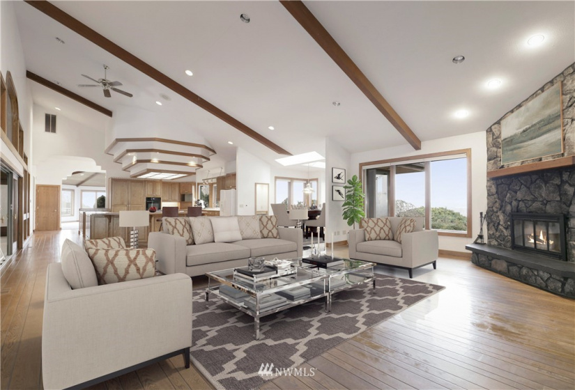 5652 Gap, Outlook, Washington 98938, 5 Bedrooms Bedrooms, ,3 BathroomsBathrooms,Residential,For Sale,Gap,NWM1884347