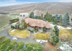 5652 Gap, Outlook, Washington 98938, 5 Bedrooms Bedrooms, ,3 BathroomsBathrooms,Residential,For Sale,Gap,NWM1884347