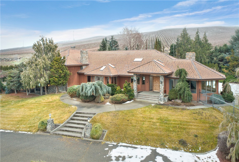 5652 Gap, Outlook, Washington 98938, 5 Bedrooms Bedrooms, ,3 BathroomsBathrooms,Residential,For Sale,Gap,NWM1884347