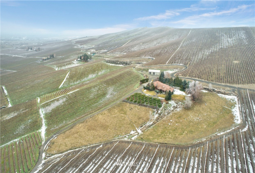 5652 Gap, Outlook, Washington 98938, 5 Bedrooms Bedrooms, ,3 BathroomsBathrooms,Residential,For Sale,Gap,NWM1884347