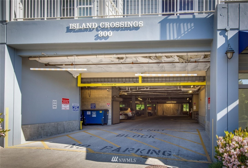 300 High school, Bainbridge Island, Washington 98110, 1 Bedroom Bedrooms, ,1 BathroomBathrooms,Residential,For Sale,Island Crossings,High school,NWM1883441