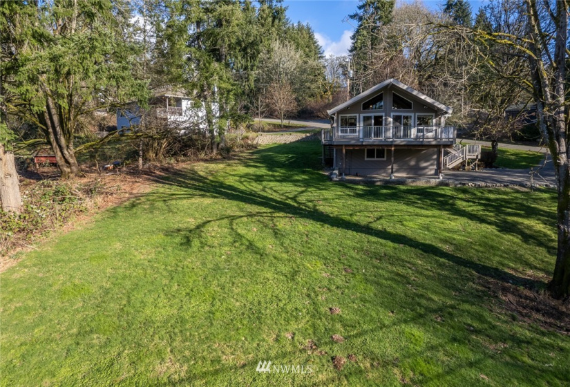 4502 Park, Gig Harbor, Washington 98335, 4 Bedrooms Bedrooms, ,3 BathroomsBathrooms,Residential,For Sale,Wollochet Heights Estates,Park,NWM1884452