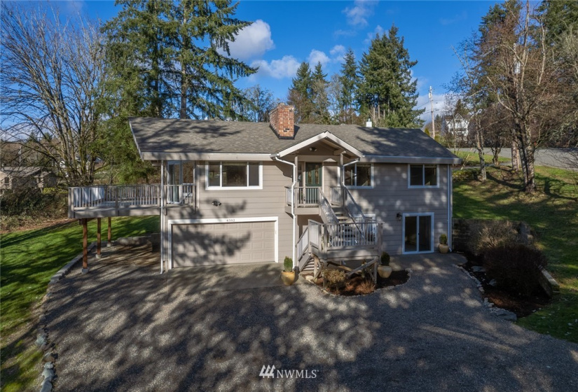 4502 Park, Gig Harbor, Washington 98335, 4 Bedrooms Bedrooms, ,3 BathroomsBathrooms,Residential,For Sale,Wollochet Heights Estates,Park,NWM1884452