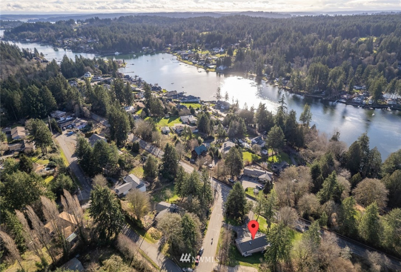 4502 Park, Gig Harbor, Washington 98335, 4 Bedrooms Bedrooms, ,3 BathroomsBathrooms,Residential,For Sale,Wollochet Heights Estates,Park,NWM1884452