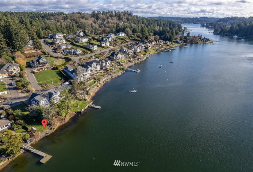 4502 Park, Gig Harbor, Washington 98335, 4 Bedrooms Bedrooms, ,3 BathroomsBathrooms,Residential,For Sale,Wollochet Heights Estates,Park,NWM1884452