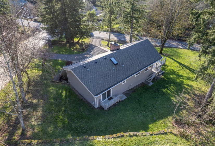 4502 Park, Gig Harbor, Washington 98335, 4 Bedrooms Bedrooms, ,3 BathroomsBathrooms,Residential,For Sale,Wollochet Heights Estates,Park,NWM1884452