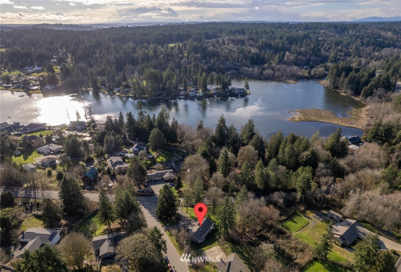 4502 Park, Gig Harbor, Washington 98335, 4 Bedrooms Bedrooms, ,3 BathroomsBathrooms,Residential,For Sale,Wollochet Heights Estates,Park,NWM1884452